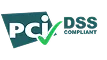 PCI DSS compliant